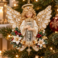 👼  Christmas Angel