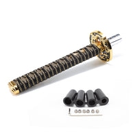 Black gold