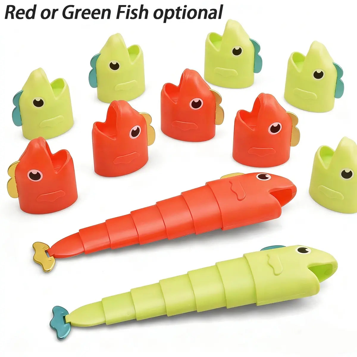 Ultimate Fishing Challenge Game – Addictive Family Competition Set (All Ages)