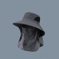Dark gray