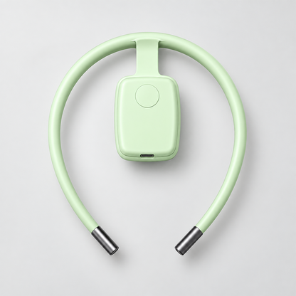 Thritake GO, smart posture trainer