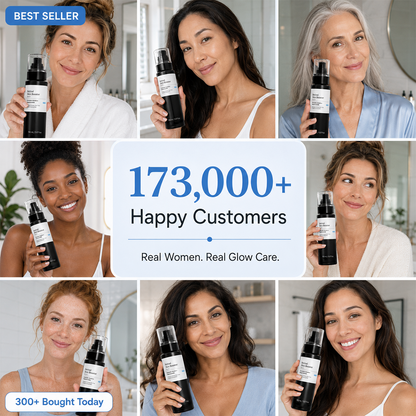 Retinal Skin Booster Serum