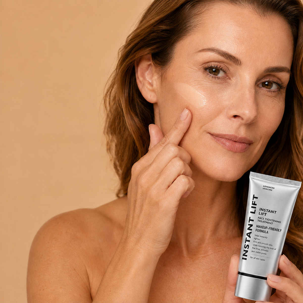 Facial Firming Cream