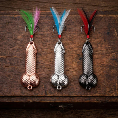 7pcs Spoon Spinner Fishing Lures for Bass Trout Freshwater Saltwater