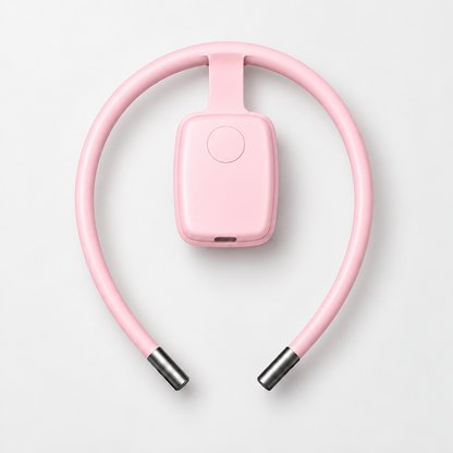Thritake GO, smart posture trainer