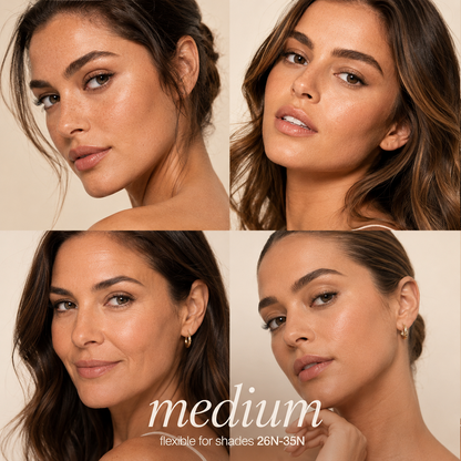 Thritake CC Color-Correcting Tinted Serum