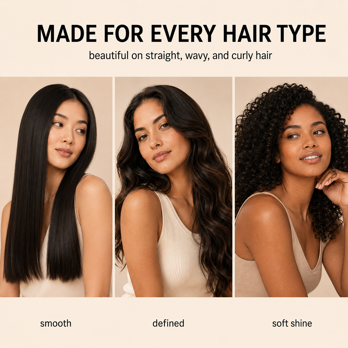 Natural Argan Coconut Rosemary Hair Oil Non Greasy
