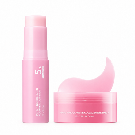 Eye Cream & Eye Mask