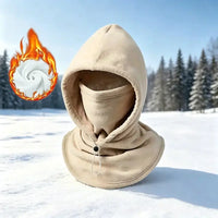 Fleece lining-Beige