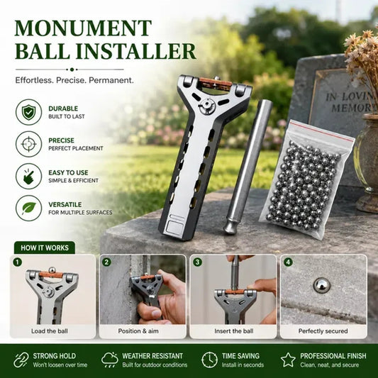 Auto-Loading Slingshot Full Kit