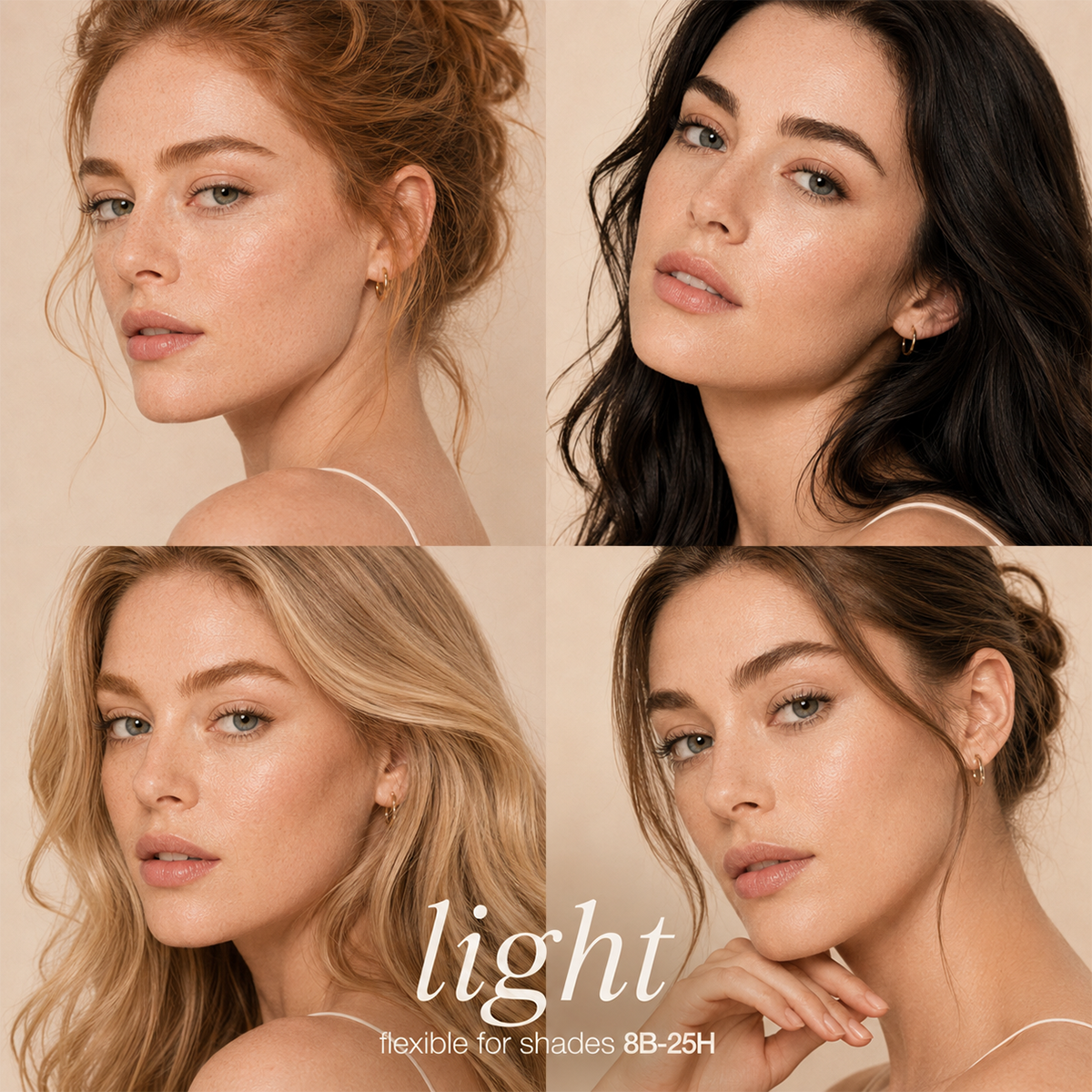 Thritake CC Color-Correcting Tinted Serum