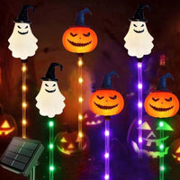 3 Halloween Designs