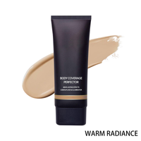 Warm Radiance