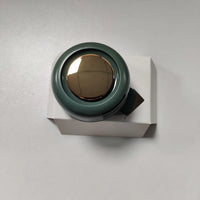 Copper Green