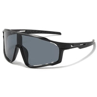 Black Frame+Grey Lenses