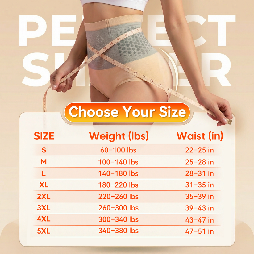🛡️2026 Moringa & Berberine 4-in-1 Micro-Particle Shaping & Fat Burning Shorts