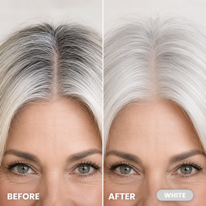 Instant Coverage Hairline Powder
