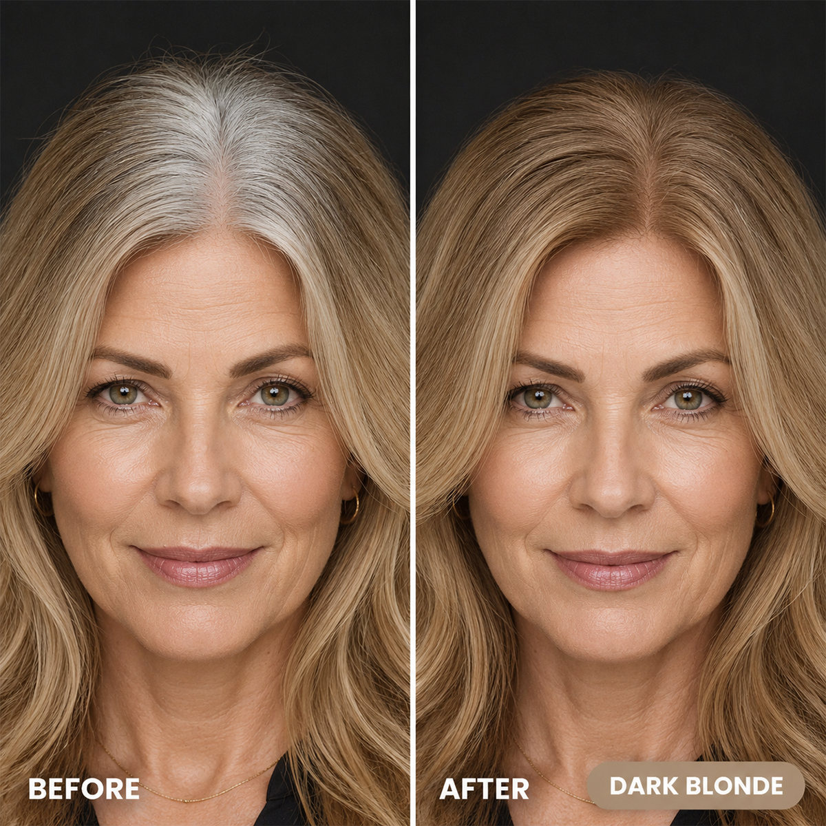 Instant Coverage Hairline Powder