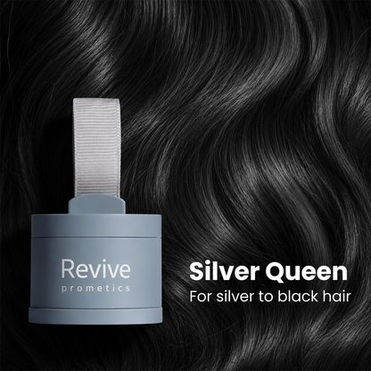 Instant Coverage Hairline Powder