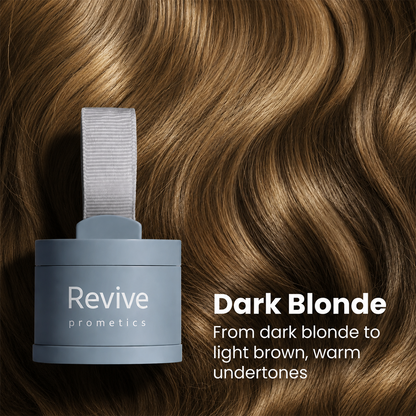Instant Coverage Hairline Powder