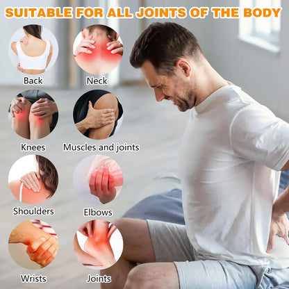 Soothing Nerve Balm, Fast Absorbing Body Cream