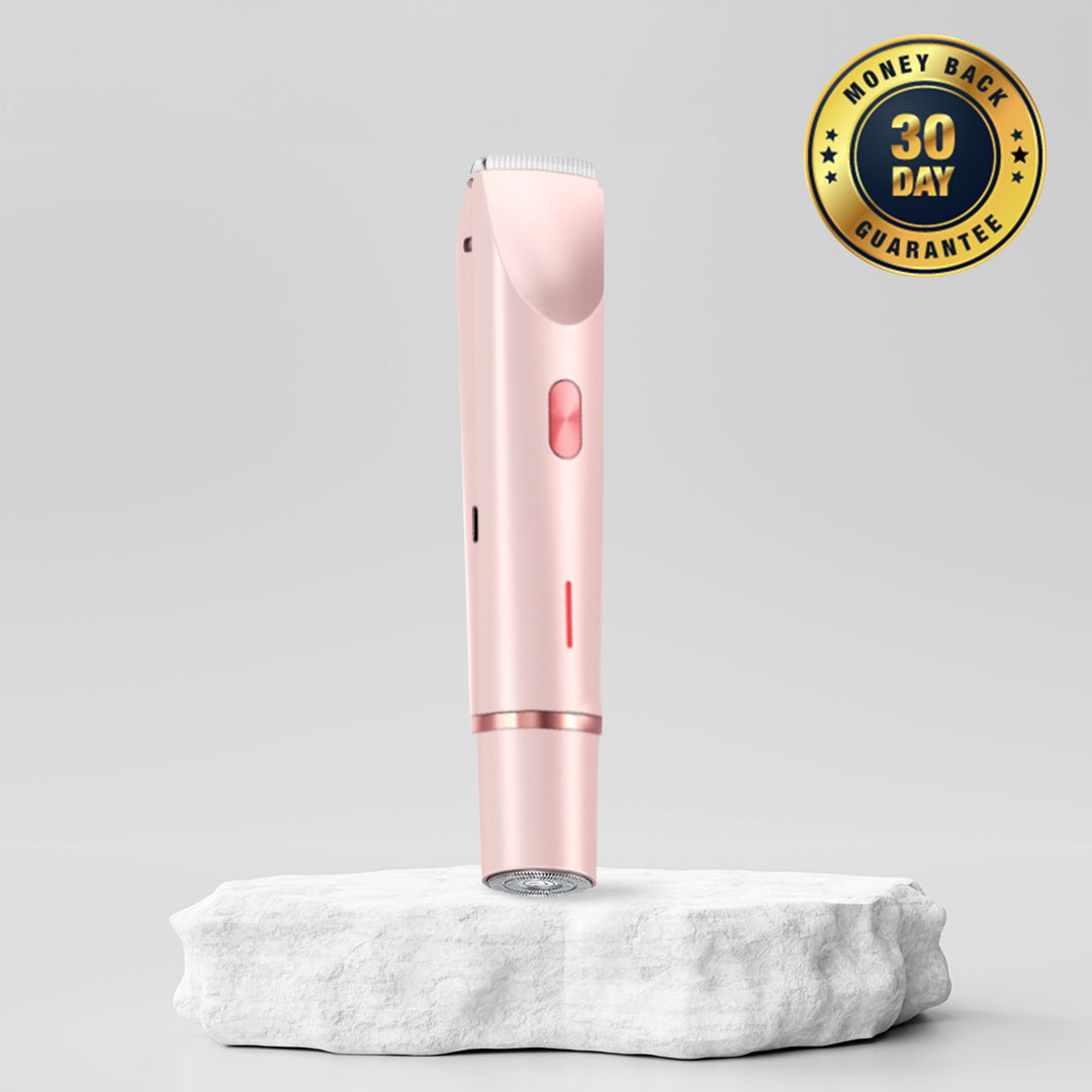 Thritake Tiny Pink Trimmer