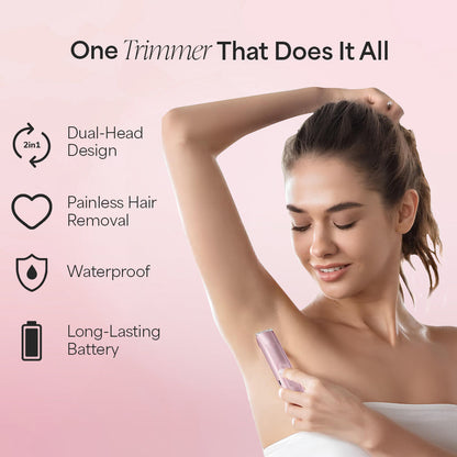 Thritake Tiny Pink Trimmer