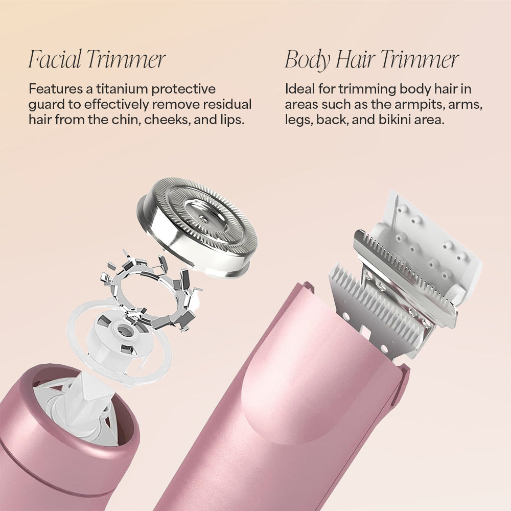 Thritake Tiny Pink Trimmer
