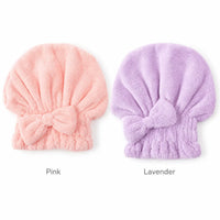 Pink + Purple(2pcs)