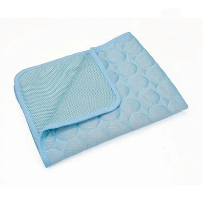 Cooling Pet Mat For Summer