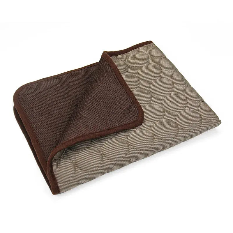 Cooling Pet Mat For Summer