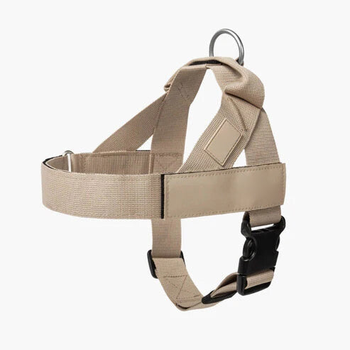 Adjustable No-Pull Dog Harness, Lightweight Comfort Harness for All Dogs