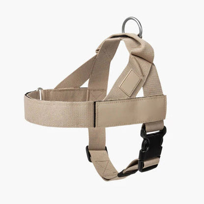 Adjustable No-Pull Dog Harness, Lightweight Comfort Harness for All Dogs