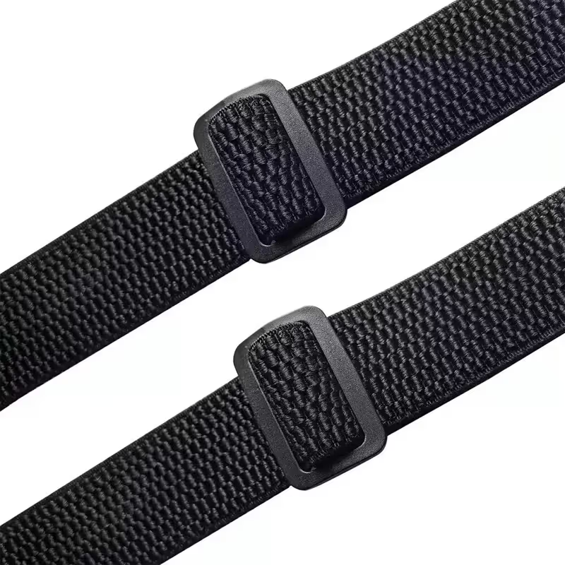Men's X-Back Suspenders with Hook Clips