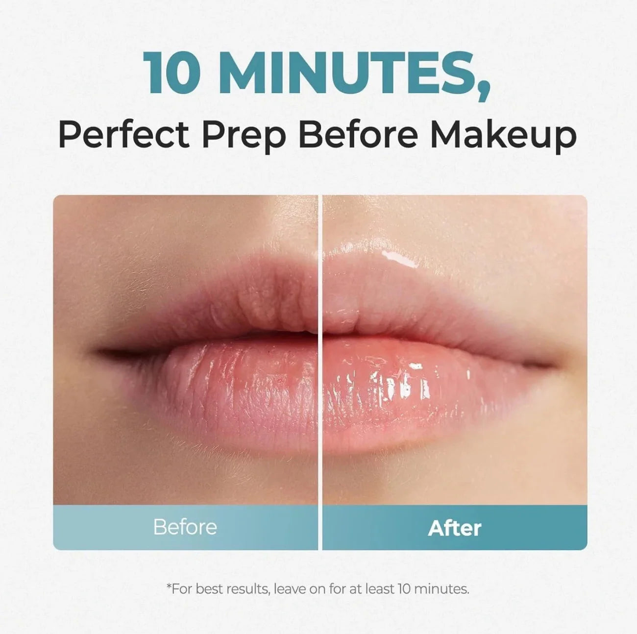 K-Beauty Cooling Lip Renewal Peel Mask