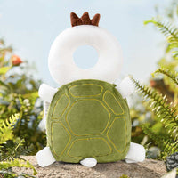 Little turtle