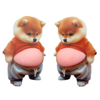 Shiba Inu Pair