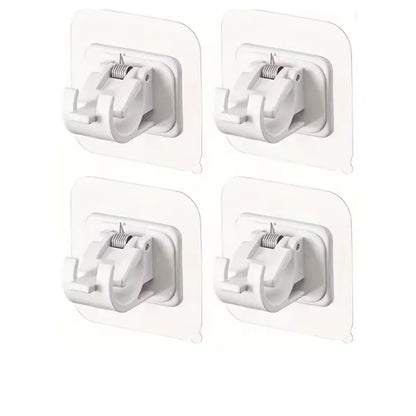 Drill-Free Brackets