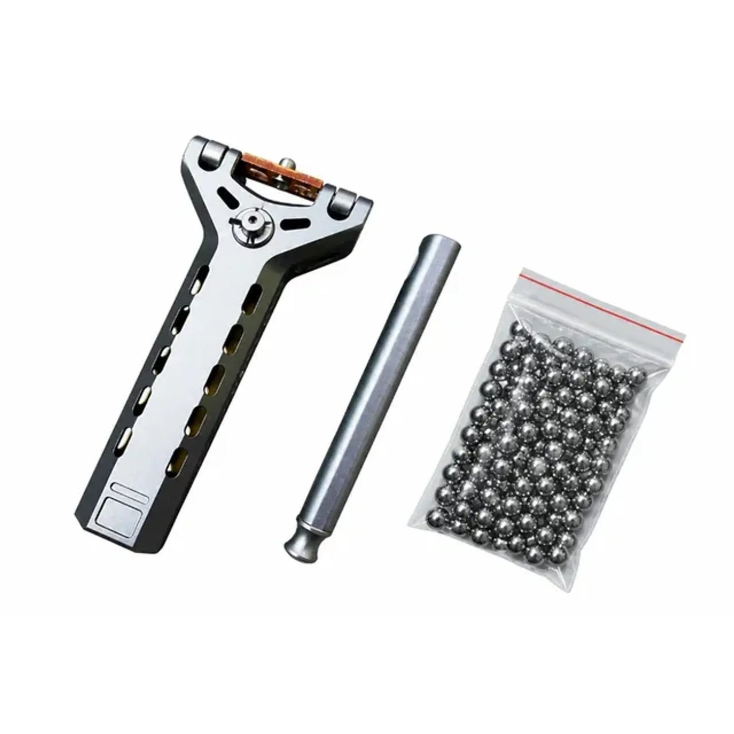 Auto-Loading Slingshot Full Kit