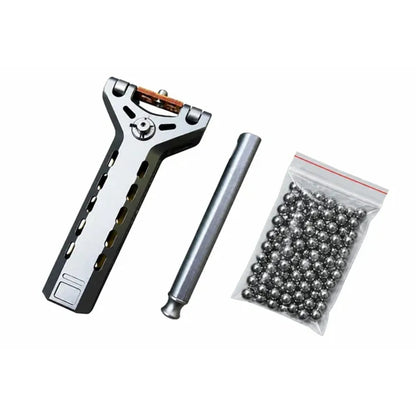 Auto-Loading Slingshot Full Kit
