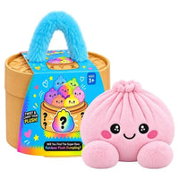 with steamer-pink