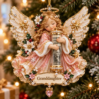 💗 Granddaughter Angel