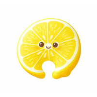 Lemon 3pcs