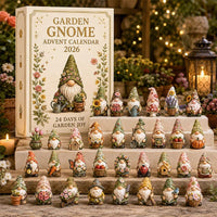 Garden Series