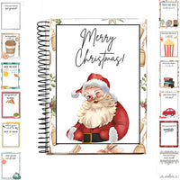 🎅 Santa Claus