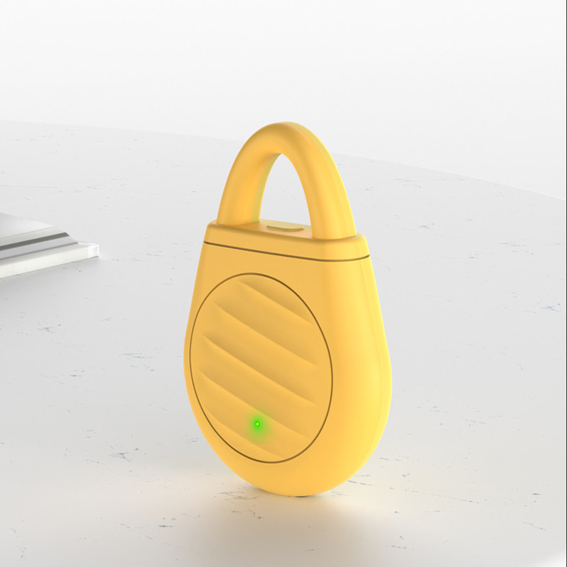 🔥🐦Ultrasonic Portable Bird Repellent Keychain, Keeps Birds, Beasts & Locusts Away